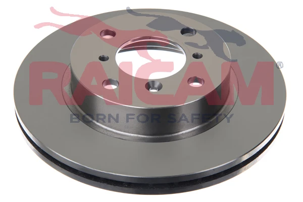 RD00998 RAICAM Тормозной диск (фото 4)