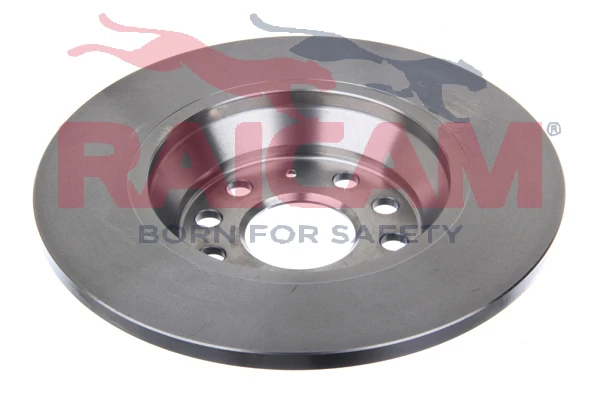 RD01281 RAICAM Тормозной диск (фото 5)