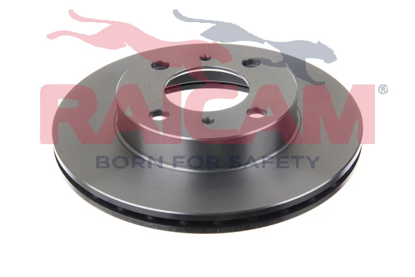 RD00338 RAICAM Тормозной диск (фото 4)