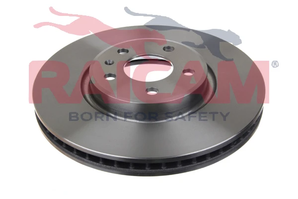 RD01193 RAICAM Тормозной диск (фото 4)