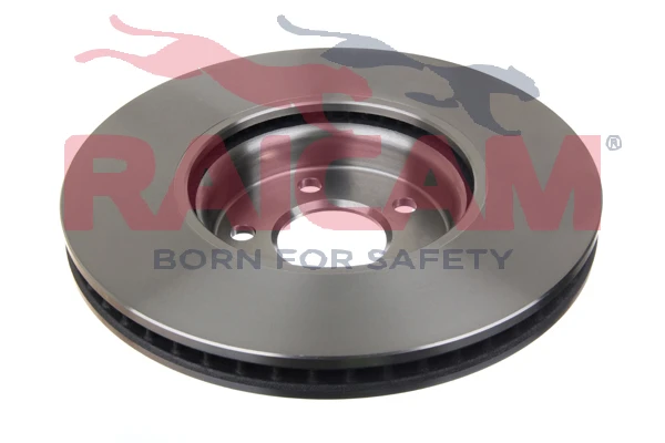RD01193 RAICAM Тормозной диск (фото 5)
