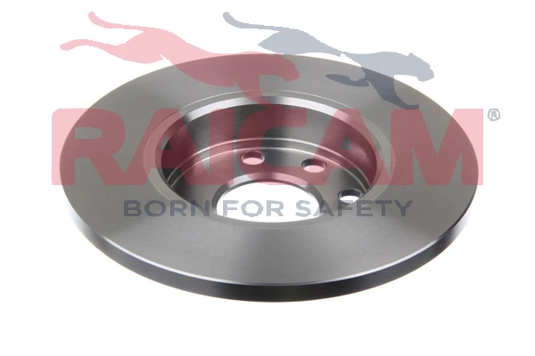 RD00569 RAICAM Тормозной диск (фото 5)