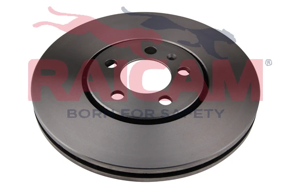 RD00880 RAICAM Тормозной диск (фото 4)