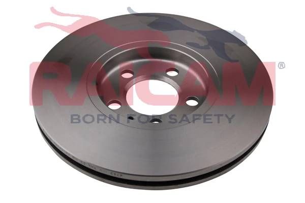 RD00880 RAICAM Тормозной диск (фото 5)