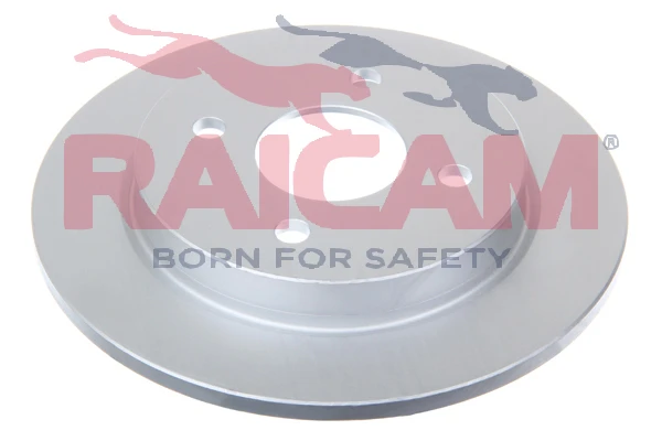 RD00247 RAICAM Тормозной диск (фото 4)