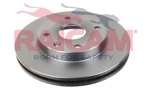 RD00978 RAICAM Тормозной диск (фото 4)
