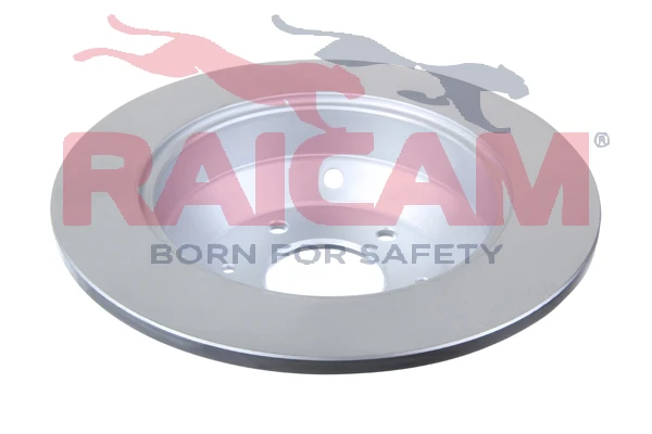 RD01306 RAICAM Тормозной диск (фото 5)