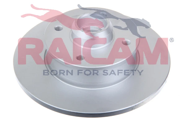 RD01059 RAICAM Тормозной диск (фото 4)
