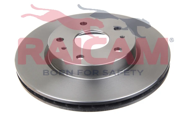 RD01011 RAICAM Тормозной диск (фото 4)