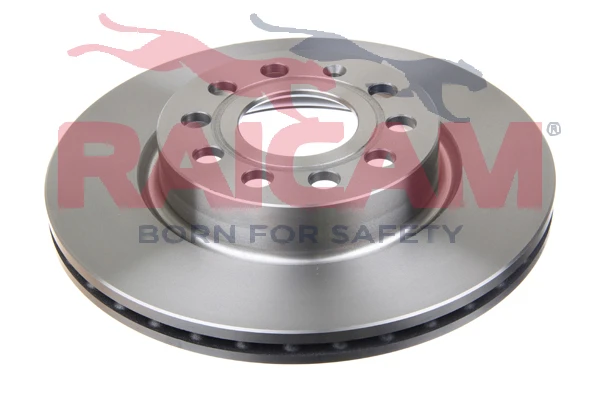 RD00914 RAICAM Тормозной диск (фото 4)