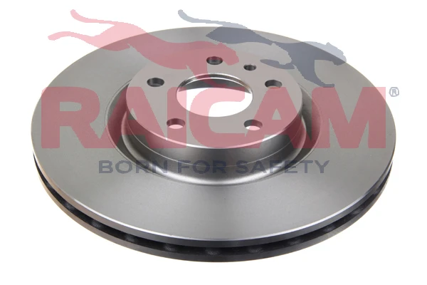 RD01050 RAICAM Тормозной диск (фото 4)