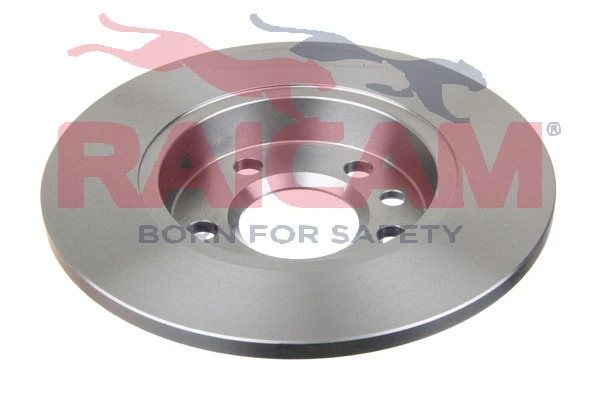 RD00894 RAICAM Тормозной диск (фото 5)