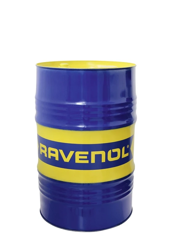 4014835692114 RAVENOL Тормозная жидкость dot 4 1 л (фото 1)