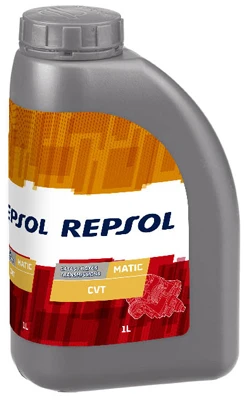 RP026C51 Repsol Трансмиссионное масло (фото 2)