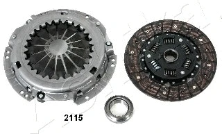 92-02-2115 ASHIKA Комплект сцепления (фото 1)