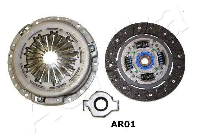92-AR-AR01 ASHIKA Комплект сцепления (фото 1)