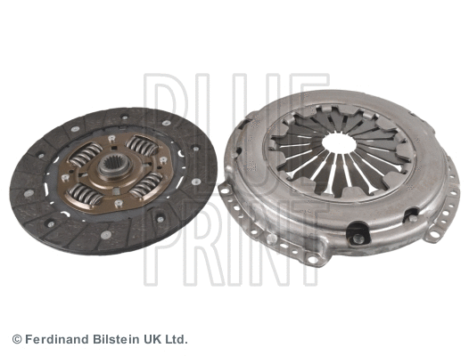 ADB113002 BLUE PRINT Комплект сцепления (фото 1)
