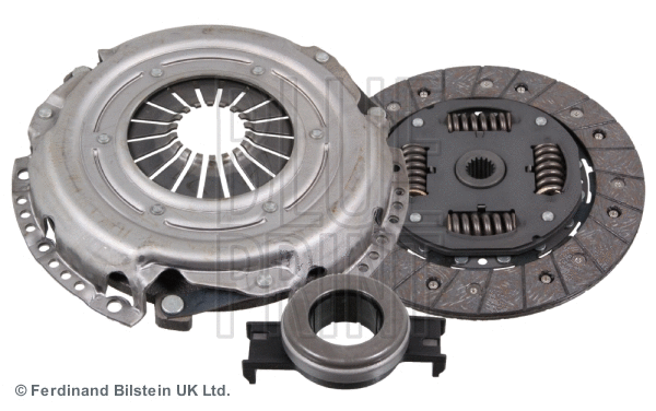 ADF123019 BLUE PRINT Комплект сцепления (фото 1)
