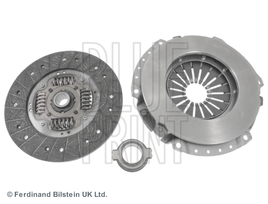 ADG030177 BLUE PRINT Комплект сцепления (фото 2)