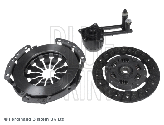 ADM53084 BLUE PRINT Комплект сцепления (фото 2)