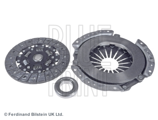 ADN13012 BLUE PRINT Комплект сцепления (фото 2)