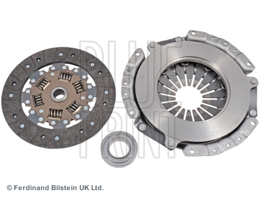 ADN13056 BLUE PRINT Комплект сцепления (фото 2)
