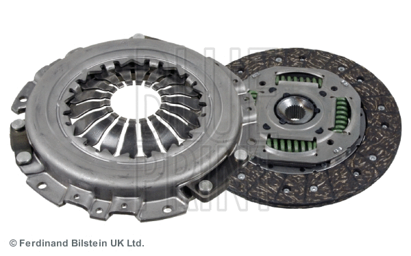 ADR163012 BLUE PRINT Комплект сцепления (фото 1)