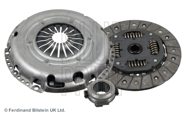 ADR163019 BLUE PRINT Комплект сцепления (фото 1)