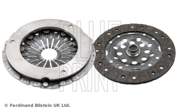 ADR163021 BLUE PRINT Комплект сцепления (фото 2)