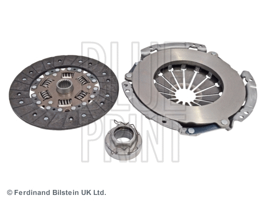 ADT330139 BLUE PRINT Комплект сцепления (фото 2)