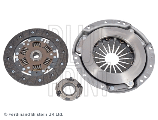 ADT330140 BLUE PRINT Комплект сцепления (фото 2)