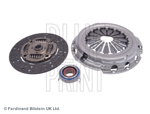 ADT330211 BLUE PRINT Комплект сцепления (фото 1)