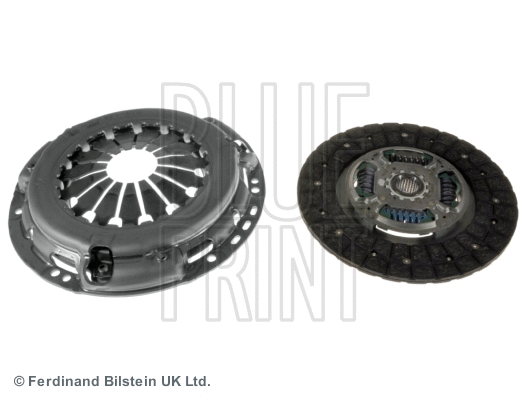 ADT330276 BLUE PRINT Комплект сцепления (фото 1)