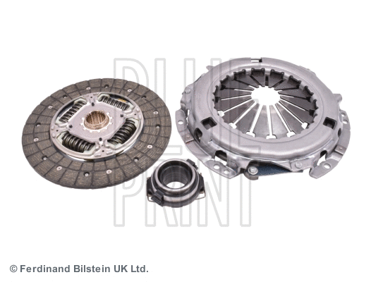 ADT330277 BLUE PRINT Комплект сцепления (фото 1)