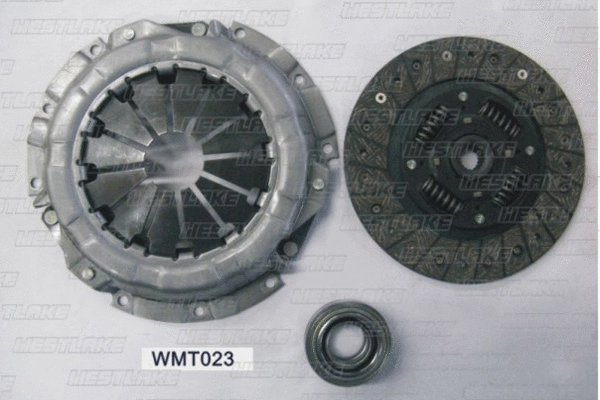 WMT023 WESTLAKE Комплект сцепления (фото 1)