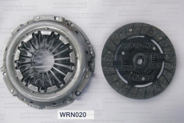 WRN020 WESTLAKE Комплект сцепления (фото 1)