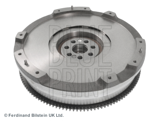 ADC43503C BLUE PRINT Маховик (фото 1)