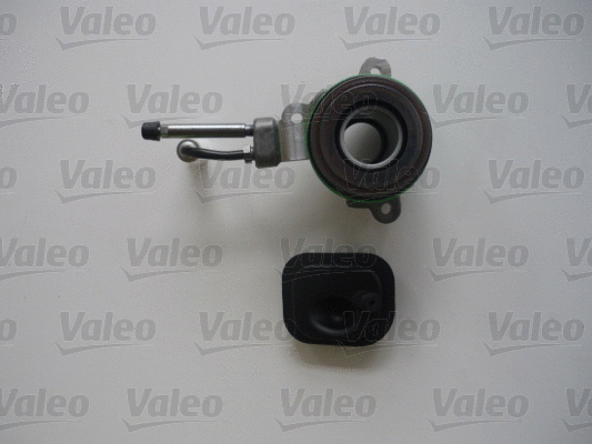 804505 VALEO Центральный выключатель, система сцепления (фото 2)