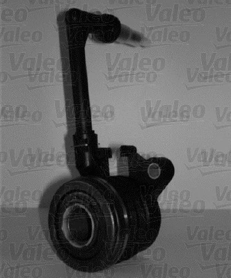 804555 VALEO Центральный выключатель, система сцепления (фото 1)