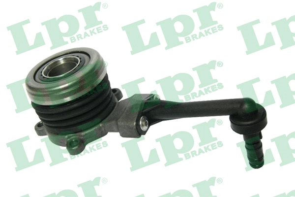 3272 LPR/AP/RAL Центральный выключатель, система сцепления (фото 1)