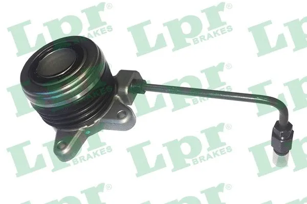 3291 LPR/AP/RAL Центральный выключатель, система сцепления (фото 1)