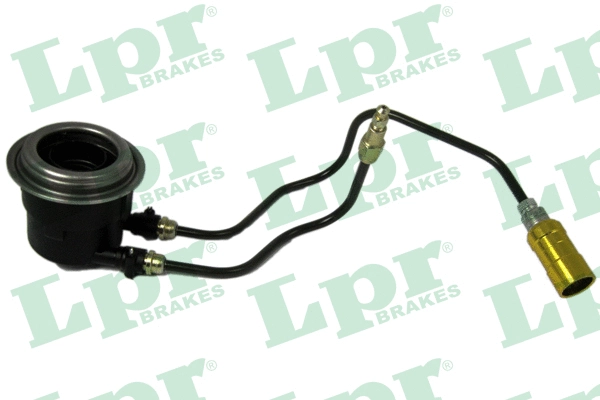 3455 LPR/AP/RAL Центральный выключатель, система сцепления (фото 1)