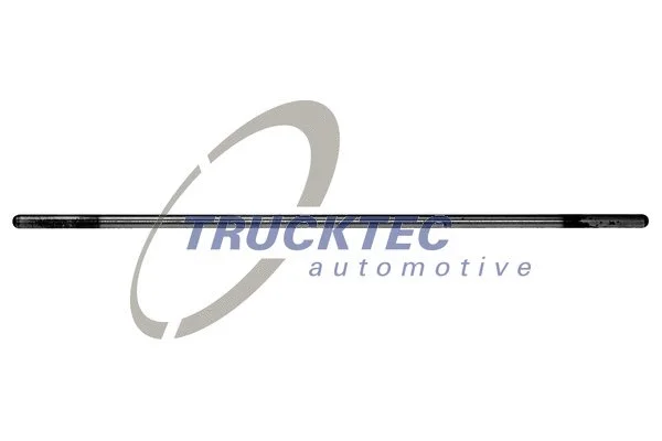 07.23.111 TRUCKTEC Центральный выключатель, система сцепления (фото 1)