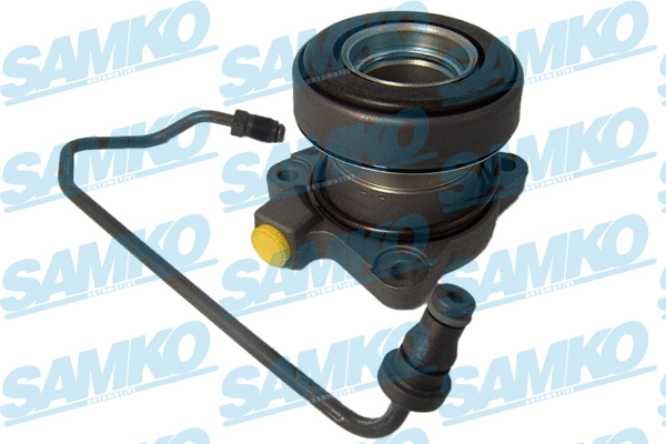 M30012 SAMKO Центральный выключатель, система сцепления (фото 1)