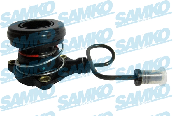 M30227 SAMKO Центральный выключатель, система сцепления (фото 1)