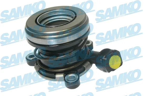M30237 SAMKO Центральный выключатель, система сцепления (фото 1)