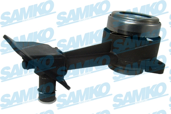 M30257 SAMKO Центральный выключатель, система сцепления (фото 1)