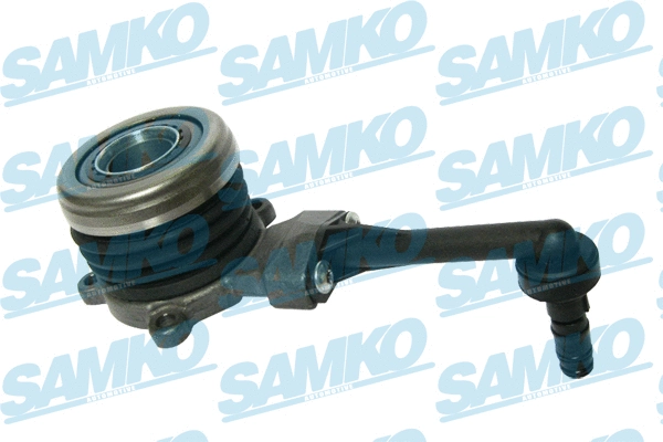 M30259 SAMKO Центральный выключатель, система сцепления (фото 1)