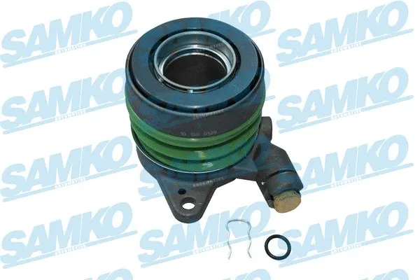 M30270 SAMKO Центральный выключатель, система сцепления (фото 1)