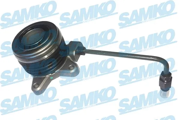 M30278 SAMKO Центральный выключатель, система сцепления (фото 1)